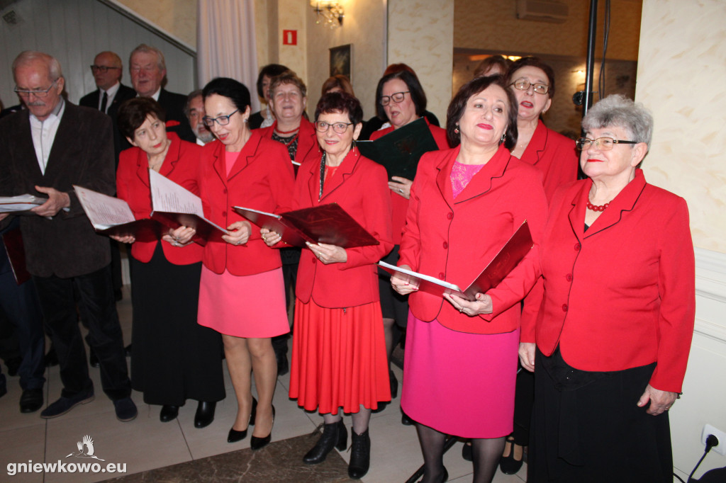 Dzień Kobiet w Restauracji Eden 06.03.2020