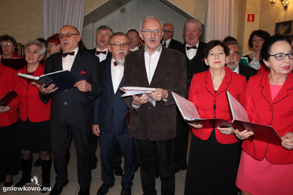 Dzień Kobiet w Restauracji Eden 06.03.2020