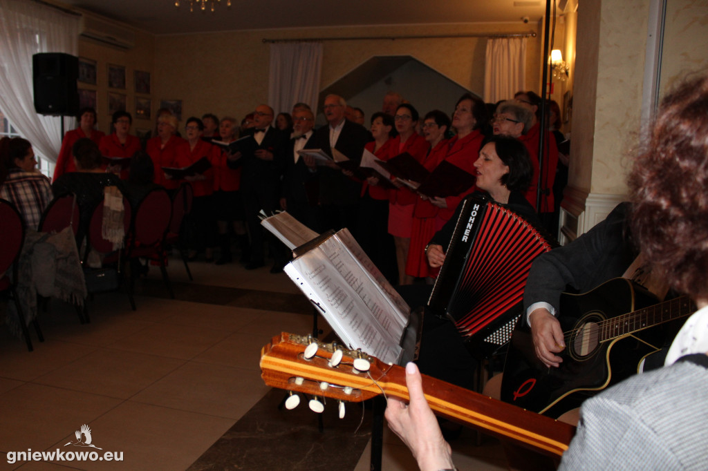 Dzień Kobiet w Restauracji Eden 06.03.2020