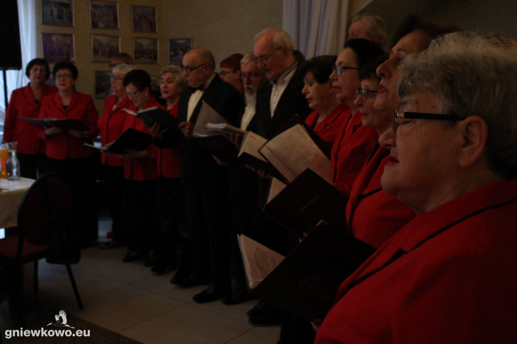 Dzień Kobiet w Restauracji Eden 06.03.2020