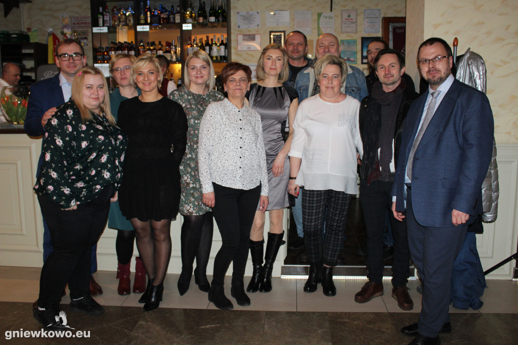 Dzień Kobiet w Restauracji Eden 06.03.2020