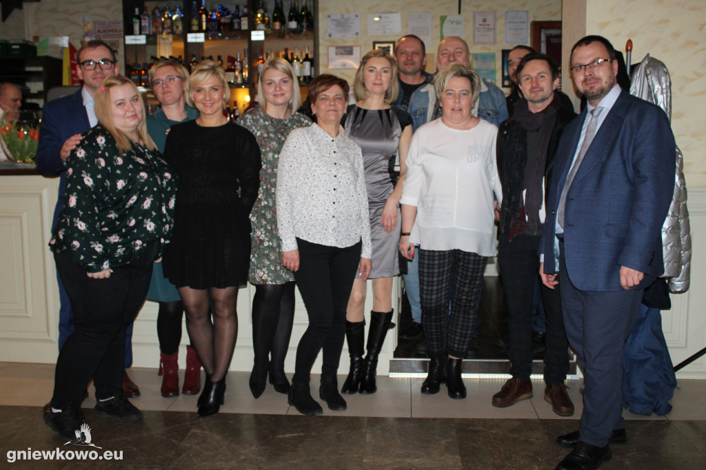 Dzień Kobiet w Restauracji Eden 06.03.2020