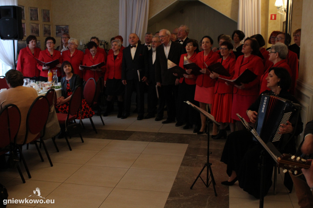 Dzień Kobiet w Restauracji Eden 06.03.2020