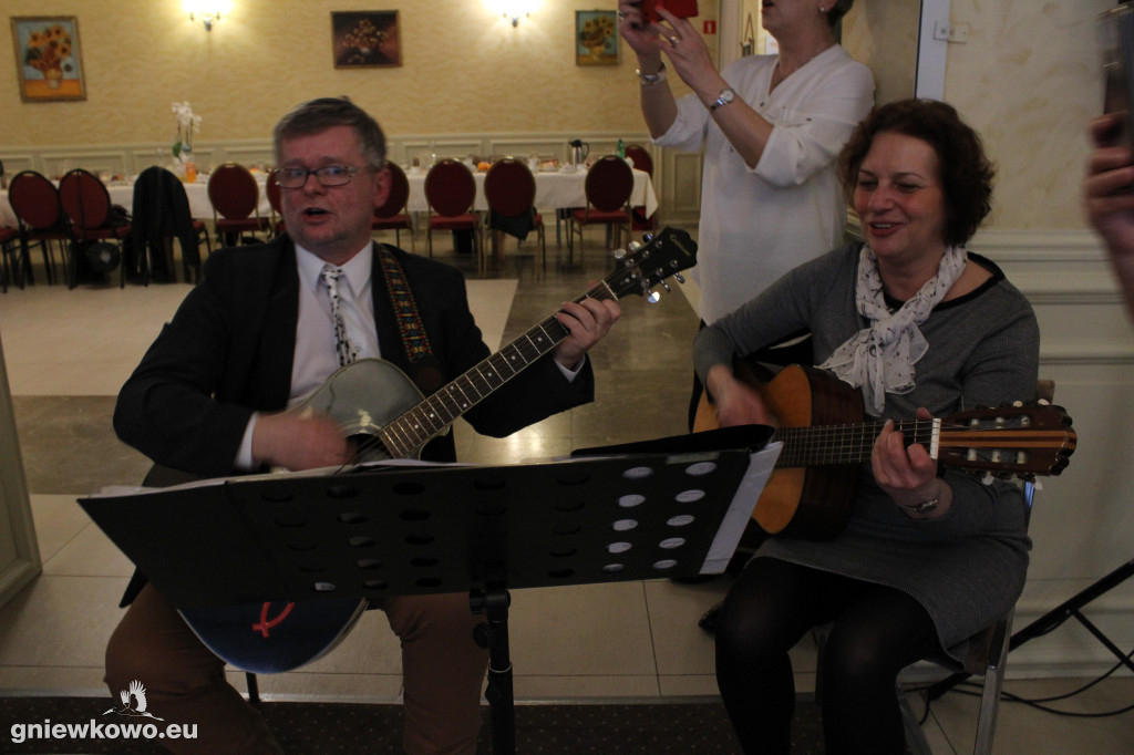 Dzień Kobiet w Restauracji Eden 06.03.2020