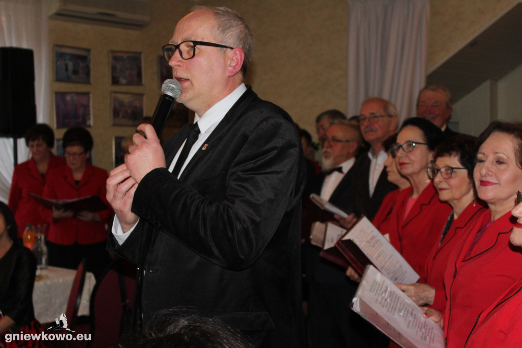 Dzień Kobiet w Restauracji Eden 06.03.2020