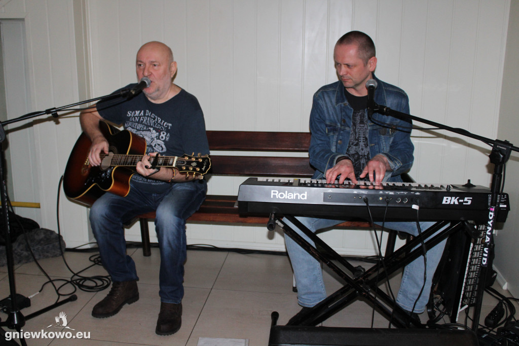 Dzień Kobiet w Restauracji Eden 06.03.2020
