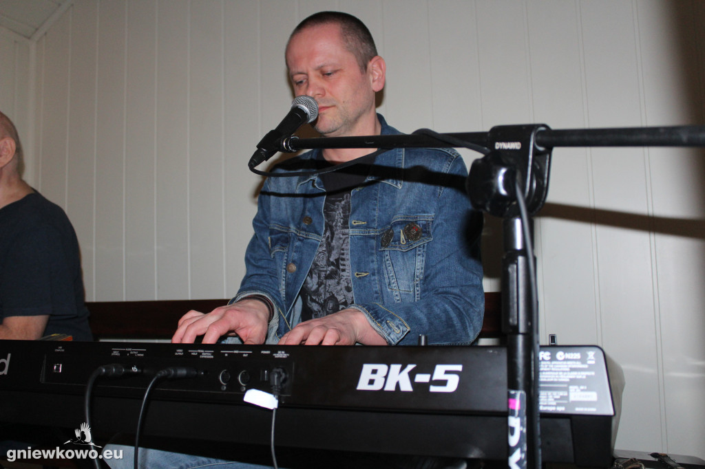 Dzień Kobiet w Restauracji Eden 06.03.2020