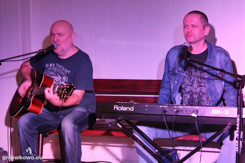 Dzień Kobiet w Restauracji Eden 06.03.2020