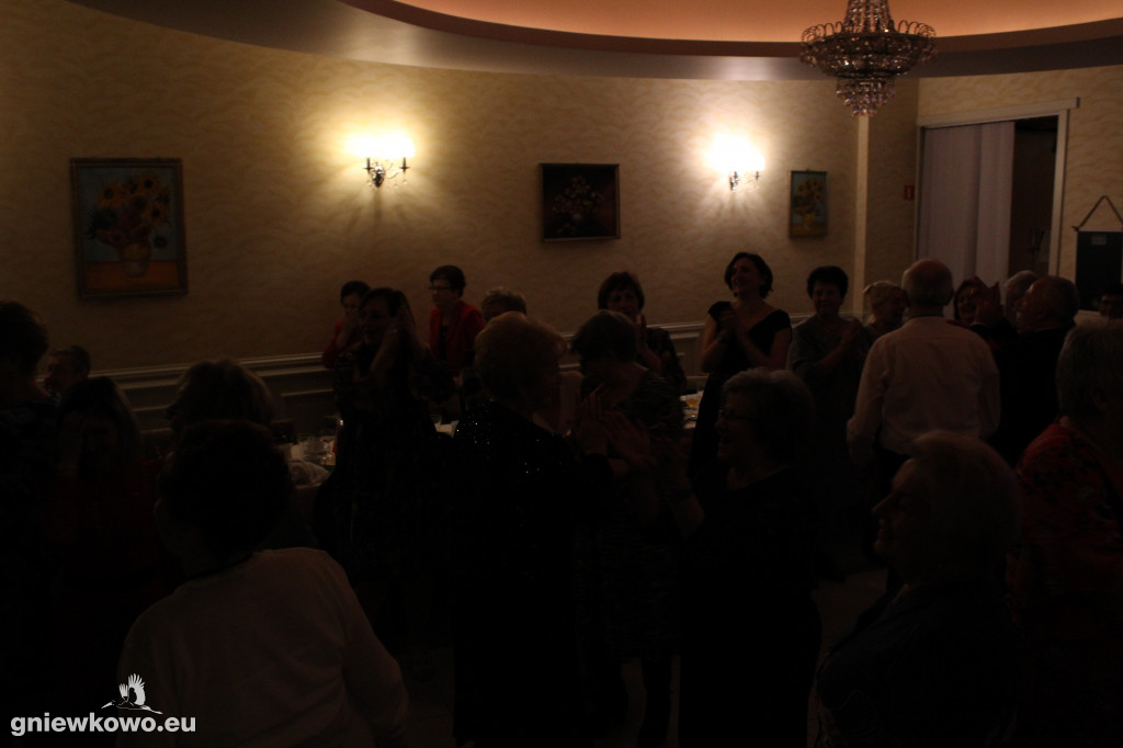 Dzień Kobiet w Restauracji Eden 06.03.2020