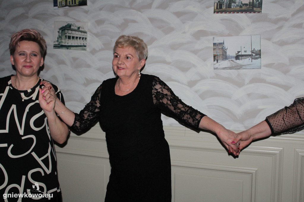 Dzień Kobiet w Restauracji Eden 06.03.2020