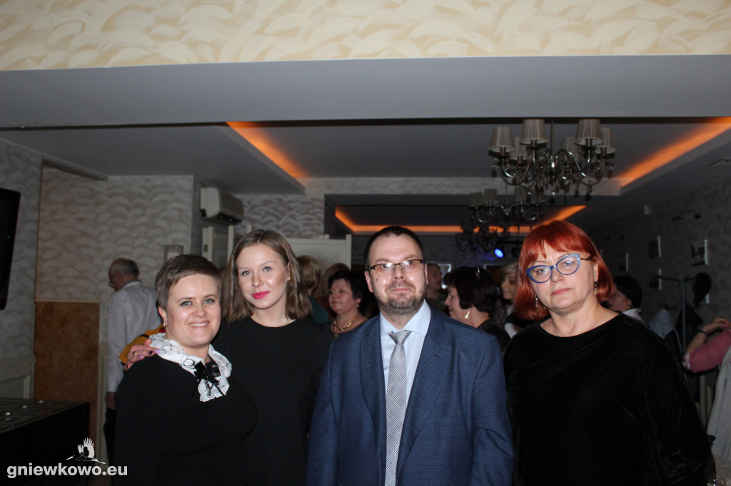 Dzień Kobiet w Restauracji Eden 06.03.2020