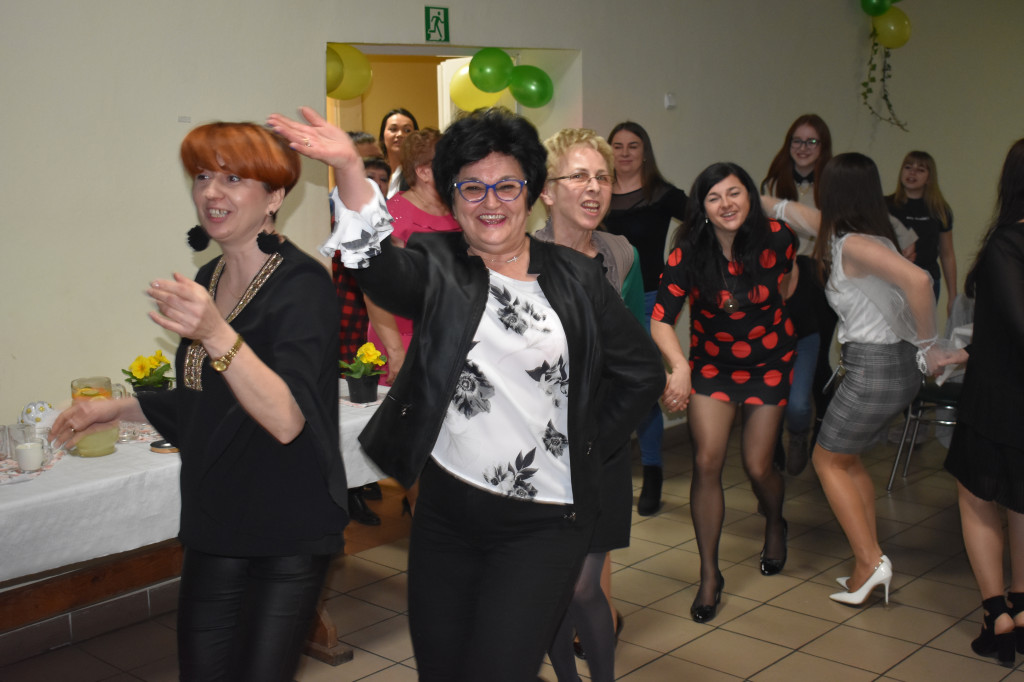 Dzień Kobiet w Wielowsi