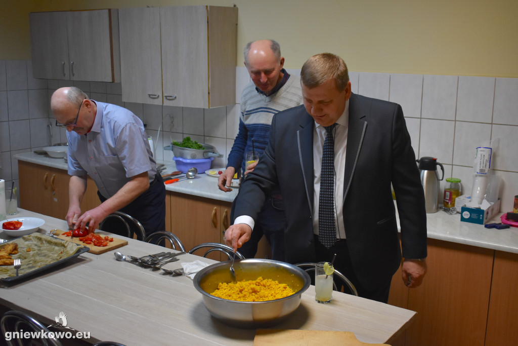 Dzień Kobiet w Wielowsi