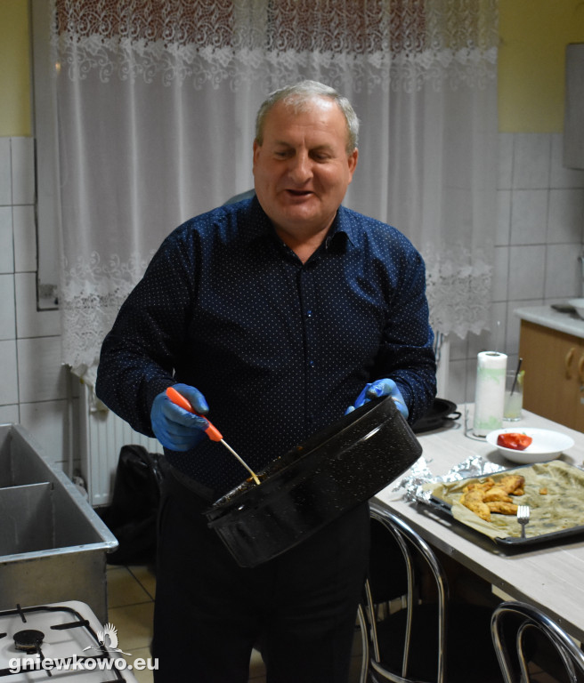 Dzień Kobiet w Wielowsi
