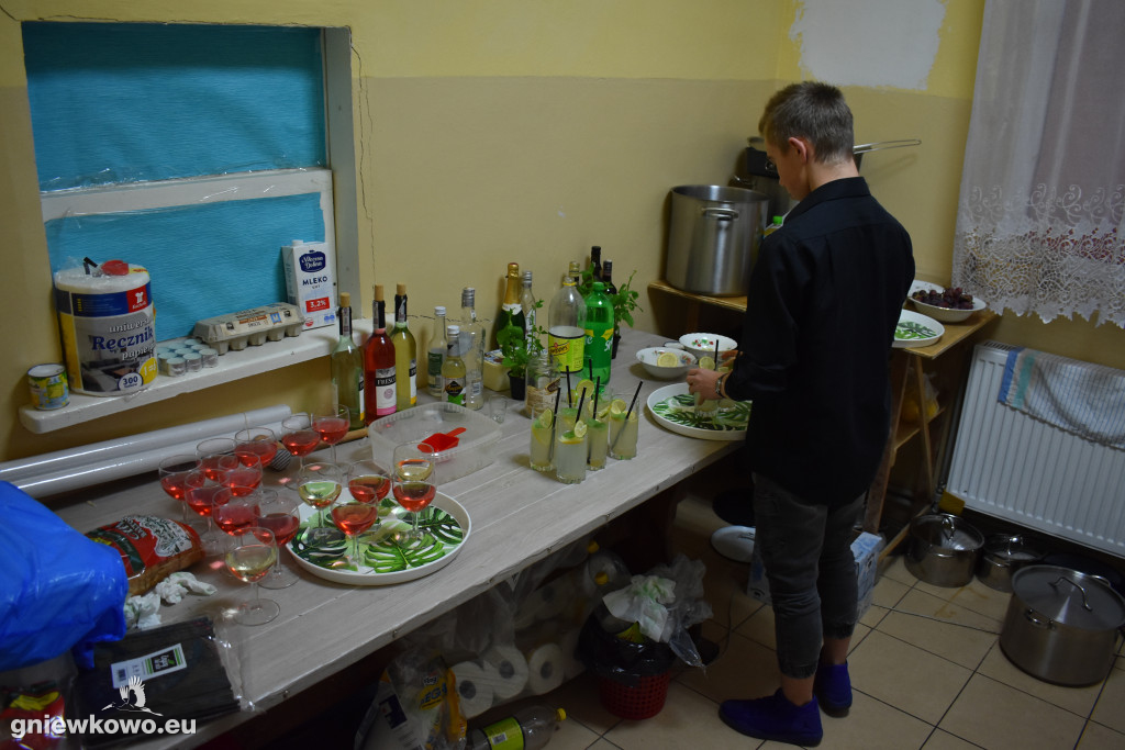 Dzień Kobiet w Wielowsi
