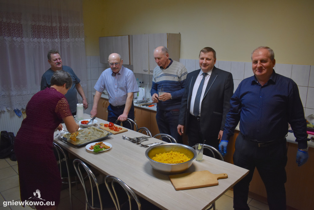 Dzień Kobiet w Wielowsi