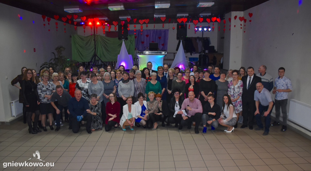 Dzień Kobiet w Wielowsi