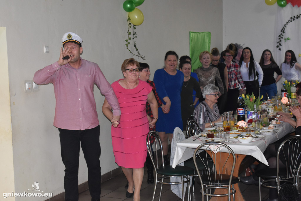 Dzień Kobiet w Wielowsi