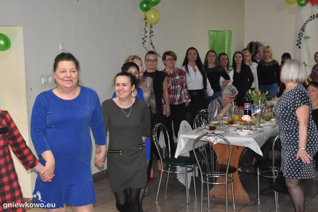 Dzień Kobiet w Wielowsi