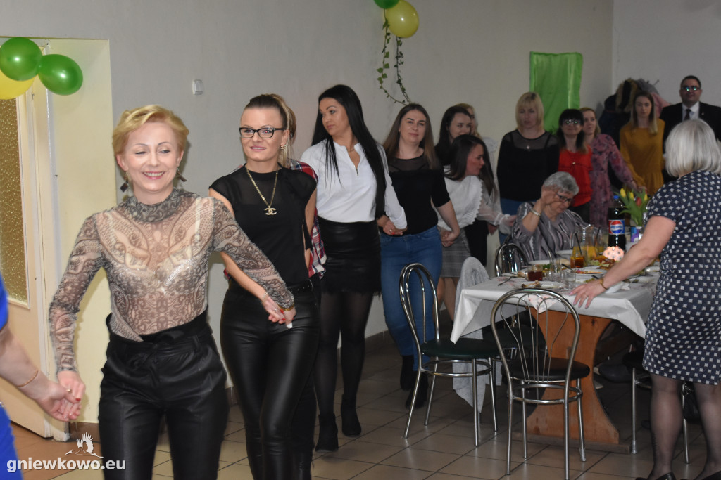 Dzień Kobiet w Wielowsi