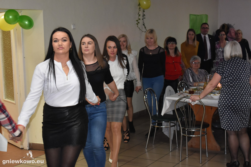 Dzień Kobiet w Wielowsi