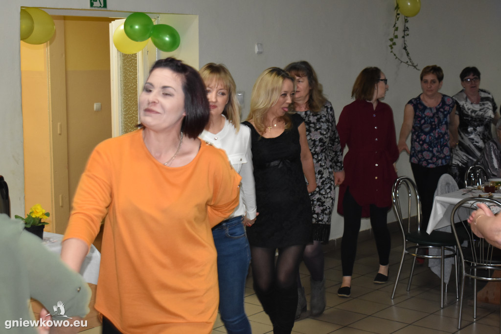 Dzień Kobiet w Wielowsi