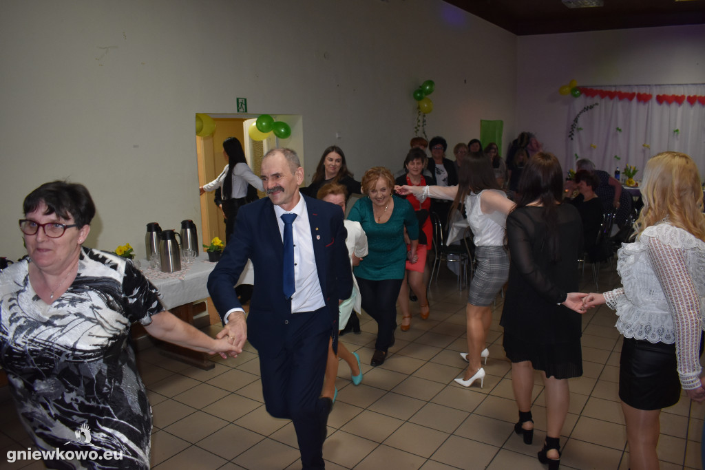 Dzień Kobiet w Wielowsi