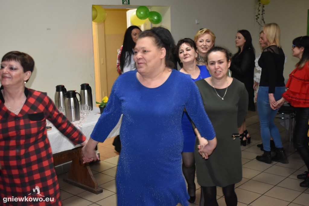 Dzień Kobiet w Wielowsi