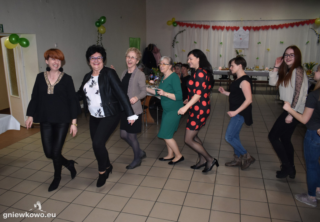 Dzień Kobiet w Wielowsi