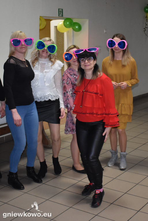 Dzień Kobiet w Wielowsi
