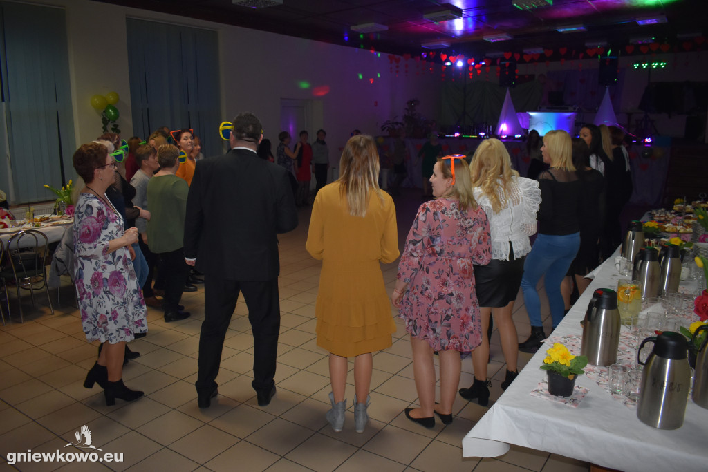 Dzień Kobiet w Wielowsi