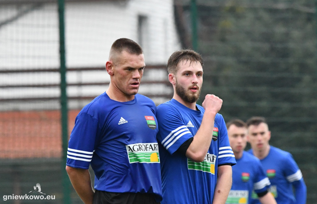 Wda Świecie - Unia 7.3.20