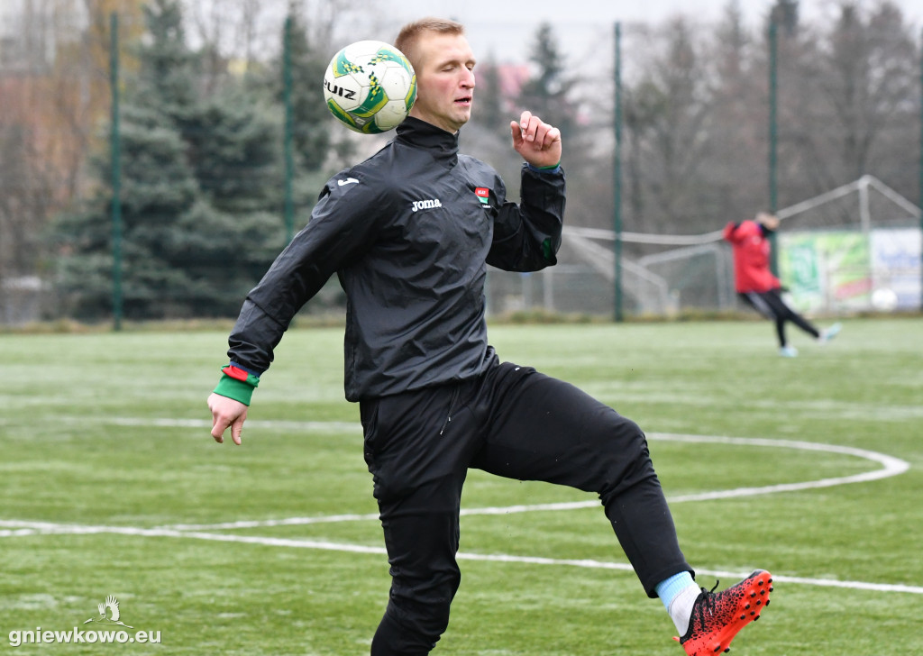 Wda Świecie - Unia 7.3.20