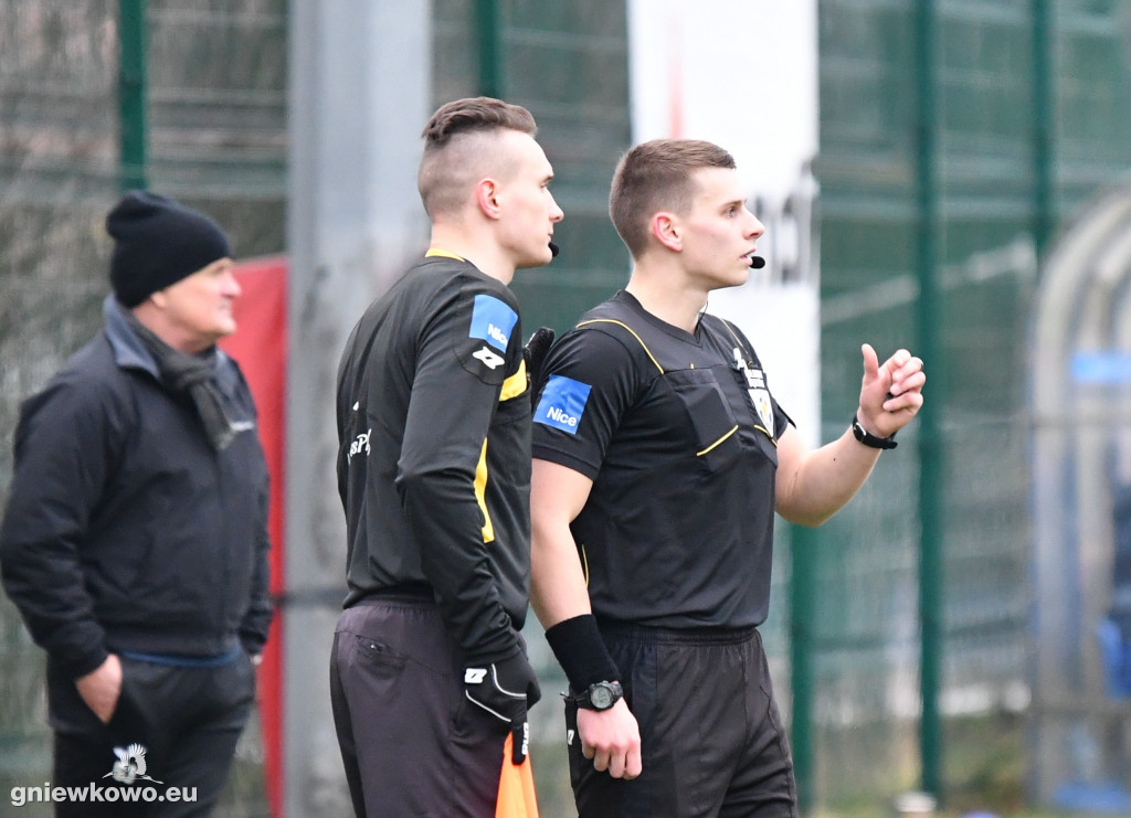 Wda Świecie - Unia 7.3.20
