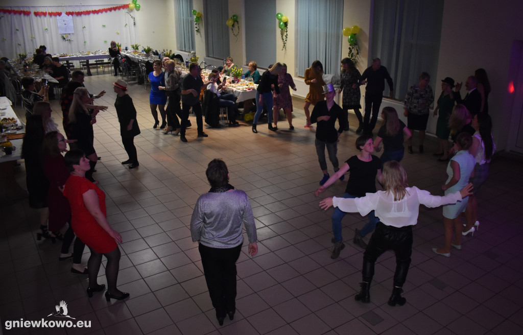 Dzień Kobiet w Wielowsi