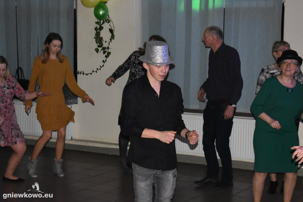 Dzień Kobiet w Wielowsi