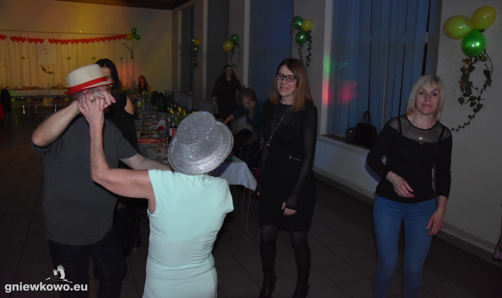 Dzień Kobiet w Wielowsi