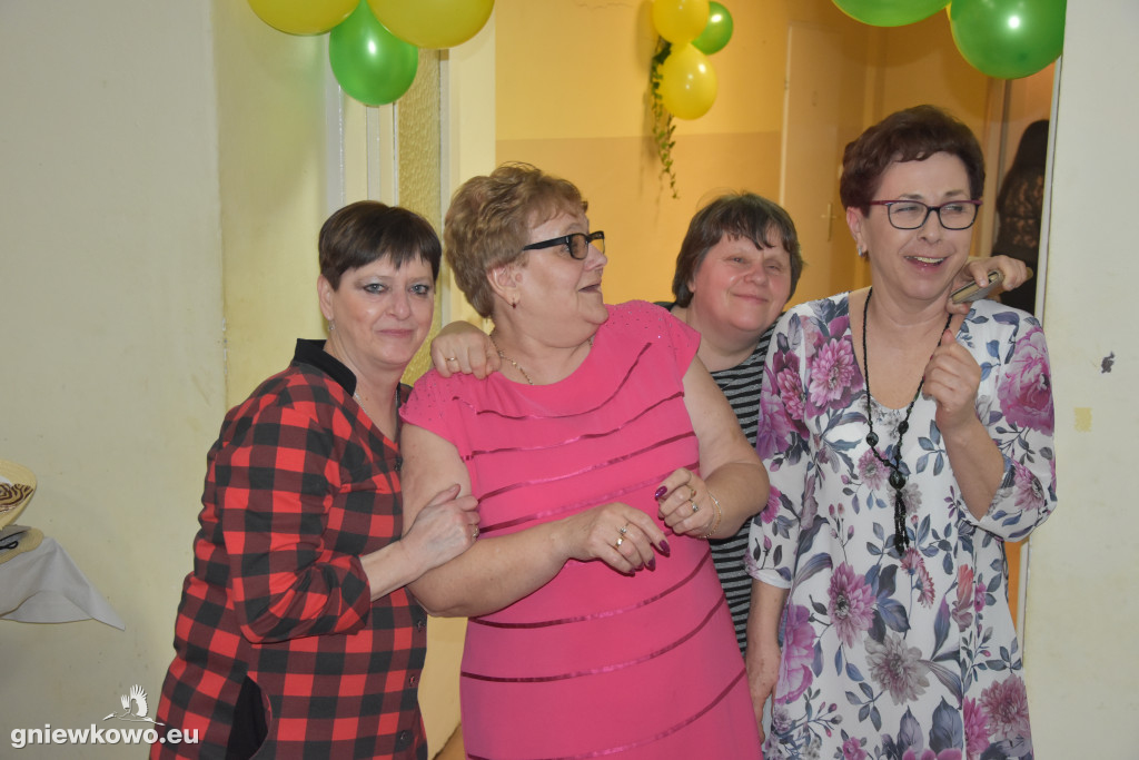 Dzień Kobiet w Wielowsi