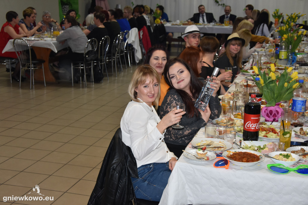 Dzień Kobiet w Wielowsi