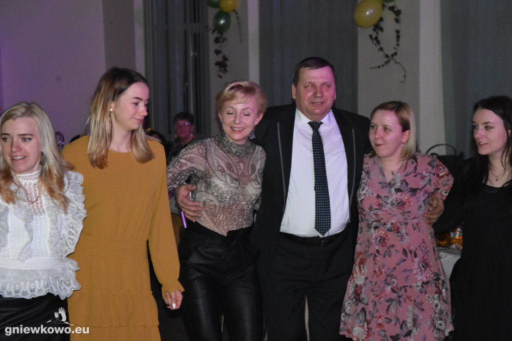 Dzień Kobiet w Wielowsi