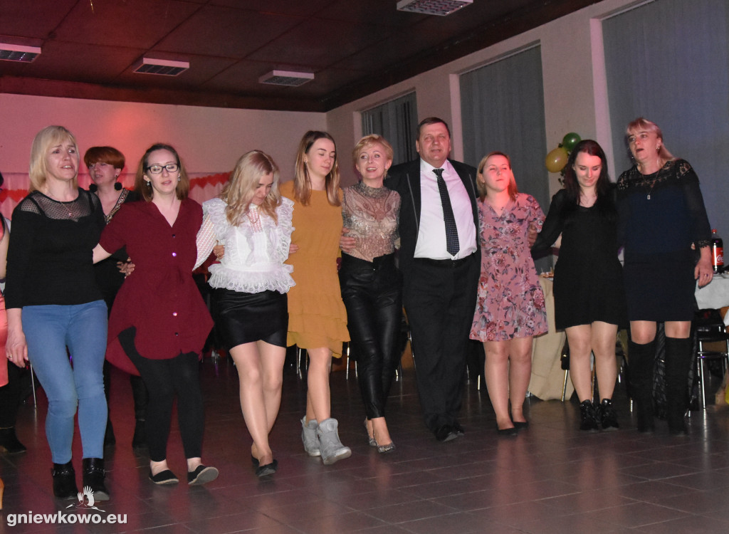 Dzień Kobiet w Wielowsi
