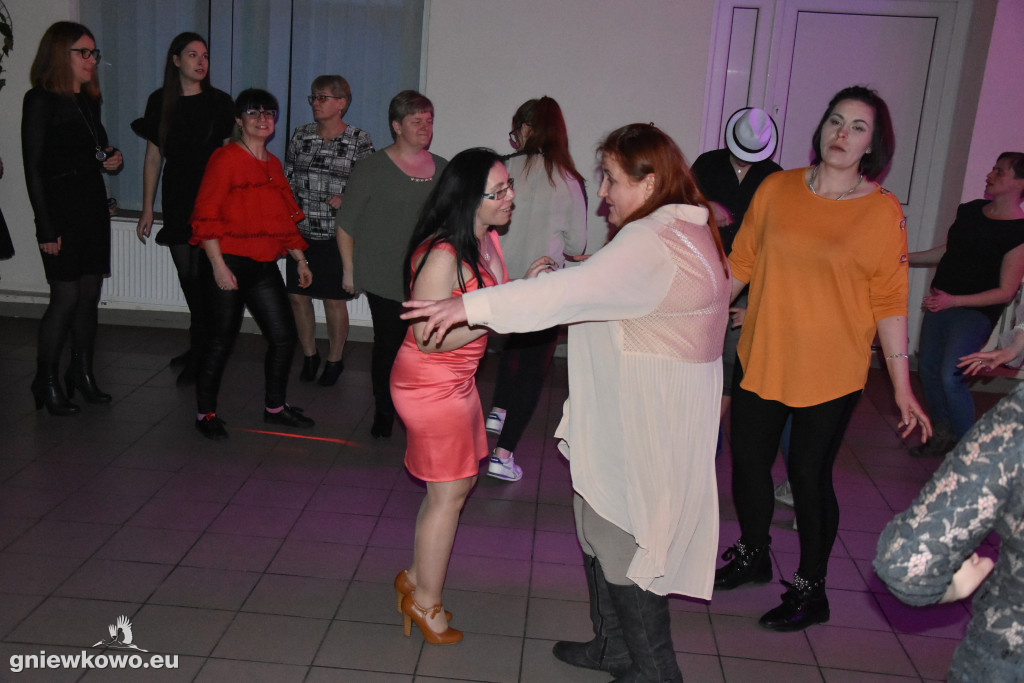 Dzień Kobiet w Wielowsi