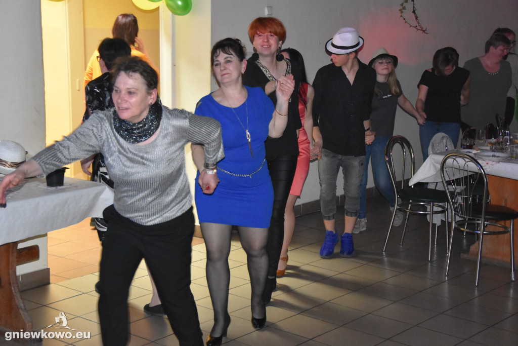 Dzień Kobiet w Wielowsi