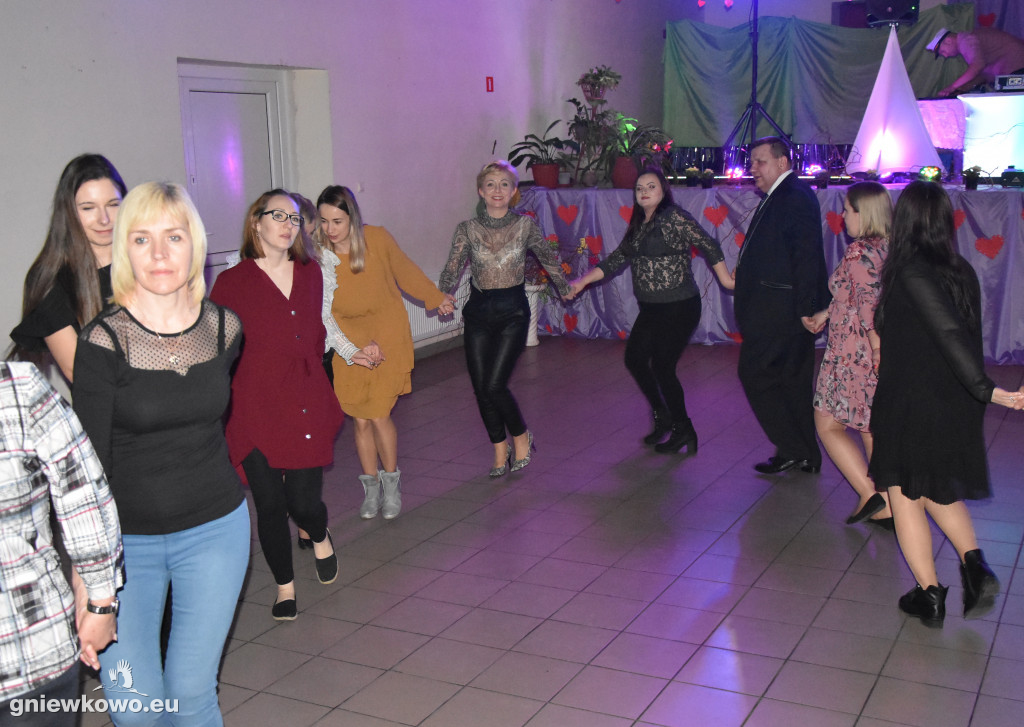 Dzień Kobiet w Wielowsi