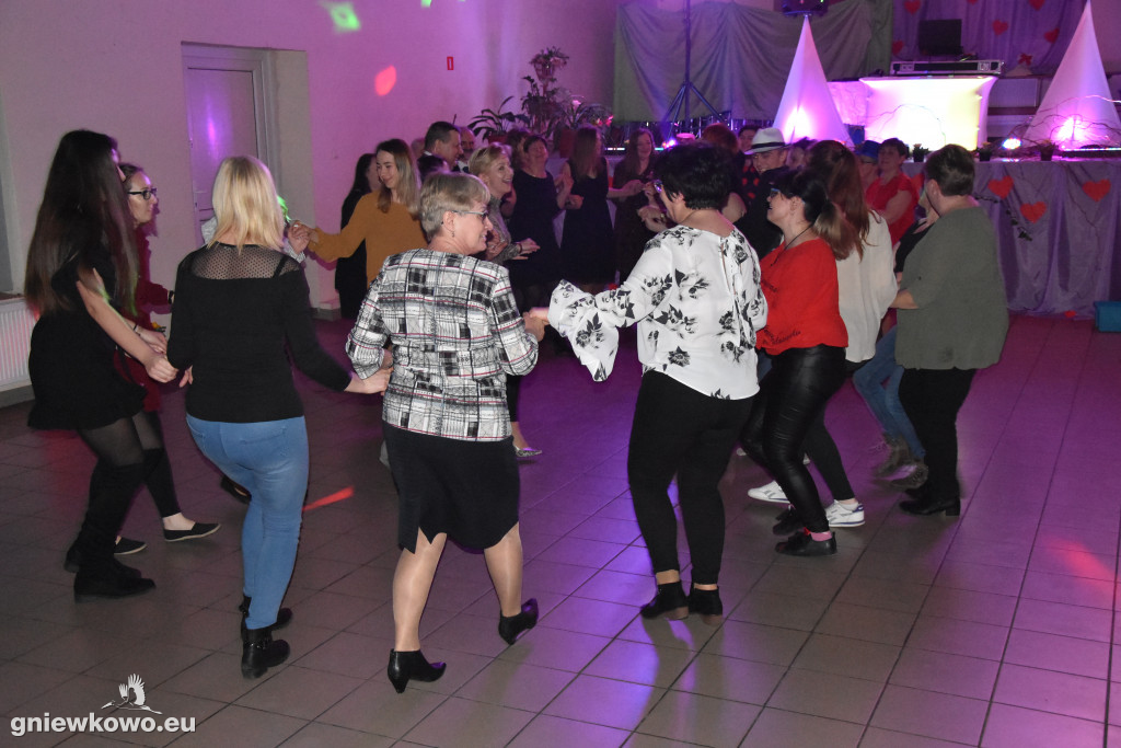 Dzień Kobiet w Wielowsi