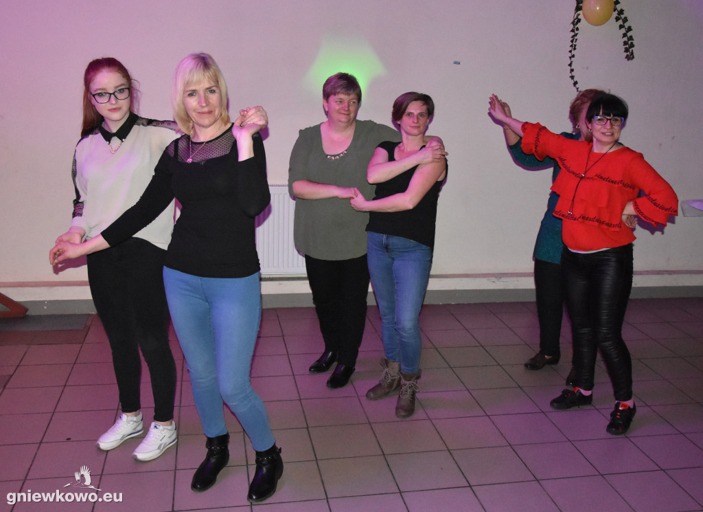 Dzień Kobiet w Wielowsi