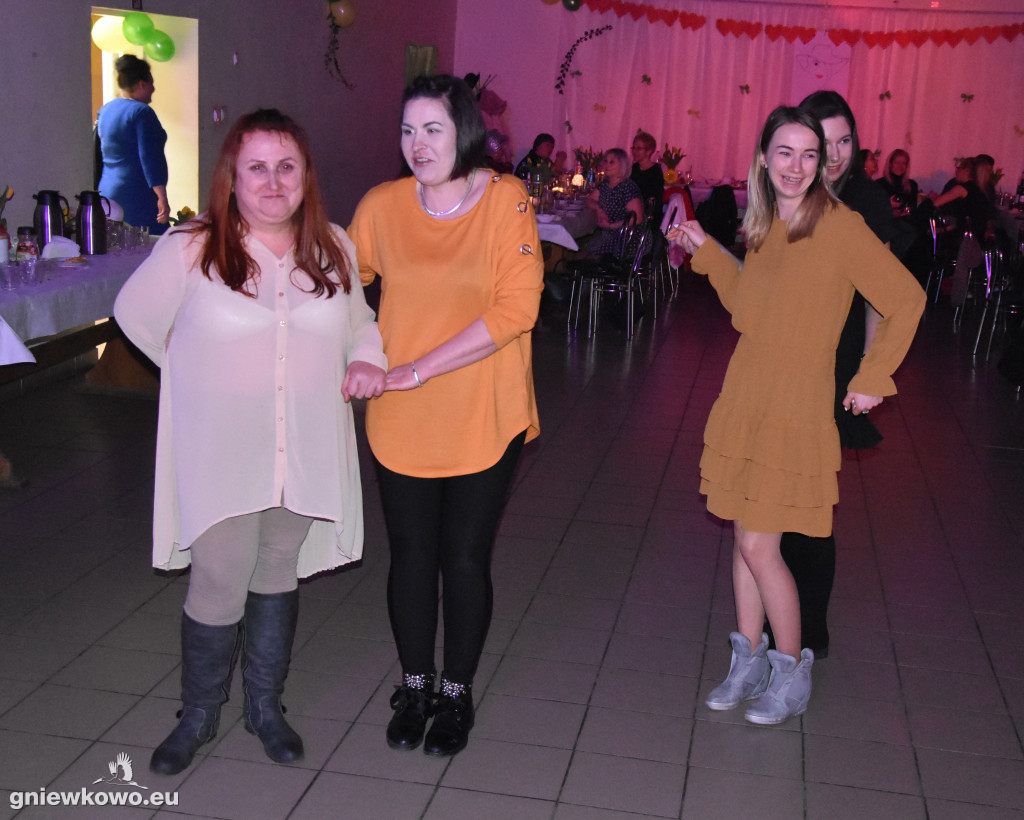 Dzień Kobiet w Wielowsi