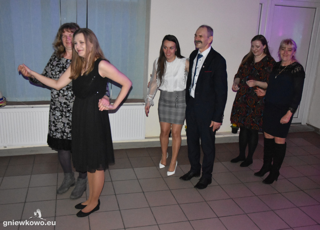 Dzień Kobiet w Wielowsi