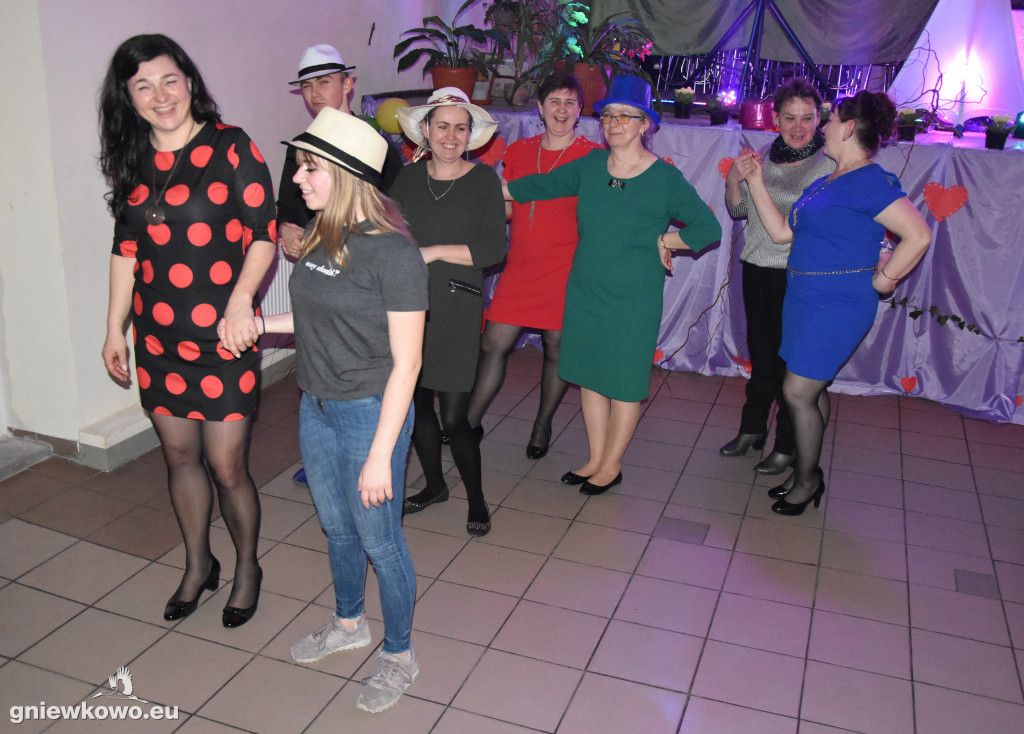 Dzień Kobiet w Wielowsi
