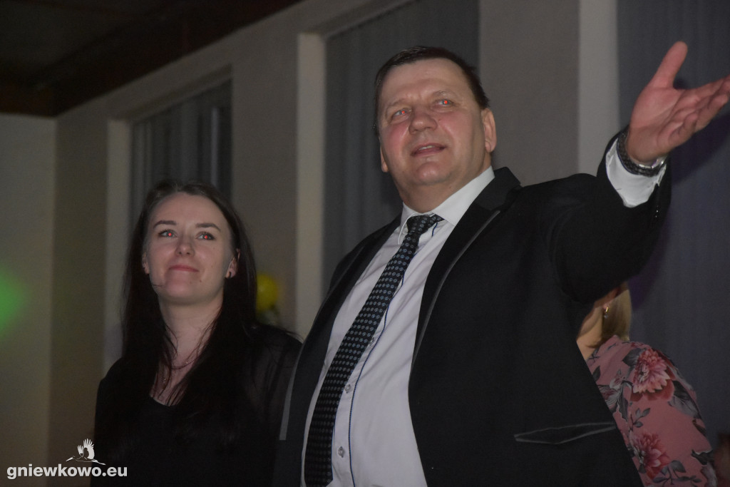 Dzień Kobiet w Wielowsi